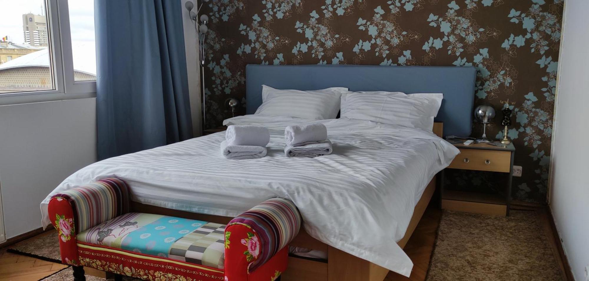 The Dome, Sala Palatului, Walking Distance To The Old Town Apartment Bucureşti Ngoại thất bức ảnh