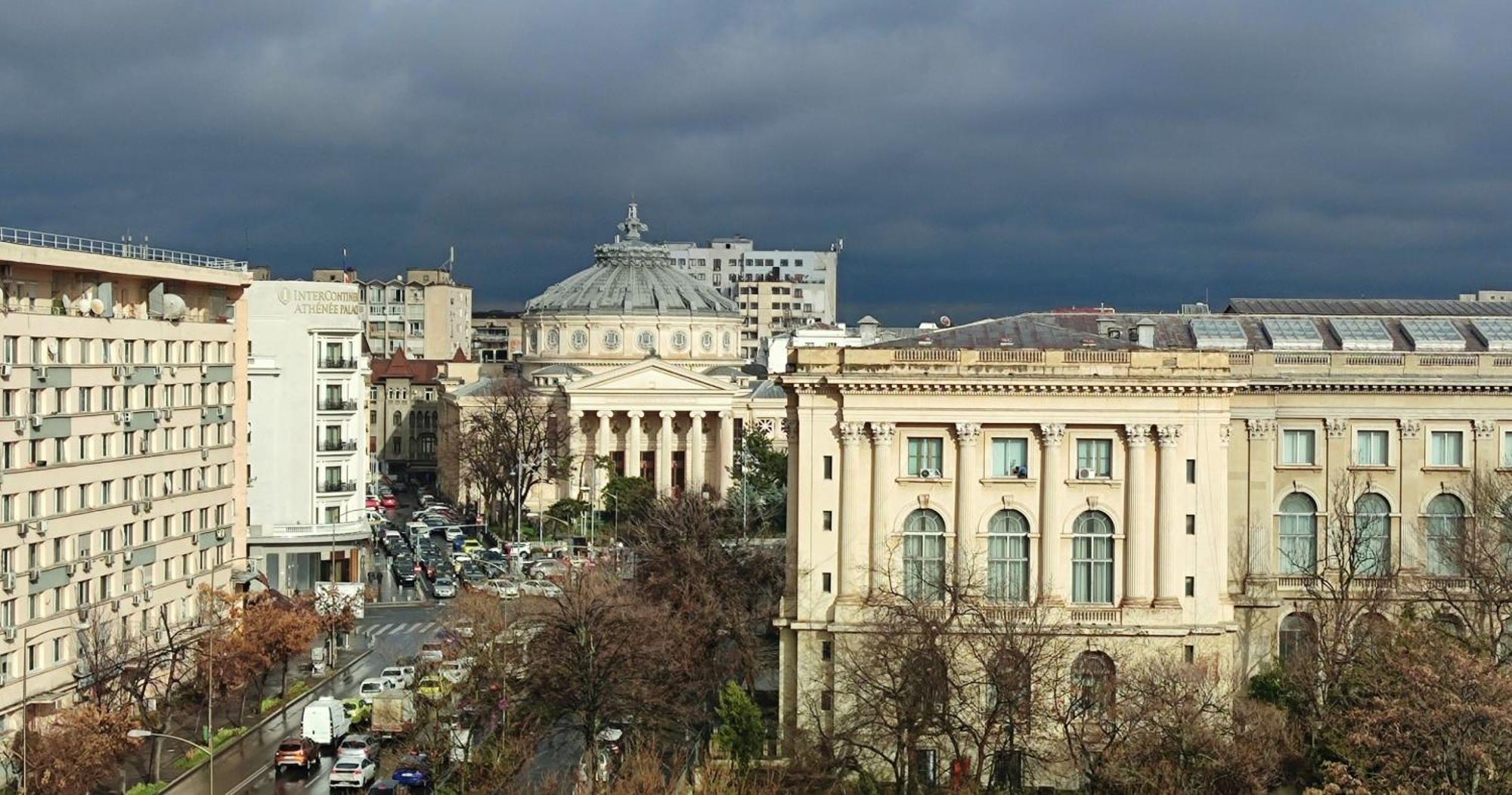 The Dome, Sala Palatului, Walking Distance To The Old Town Apartment Bucureşti Ngoại thất bức ảnh