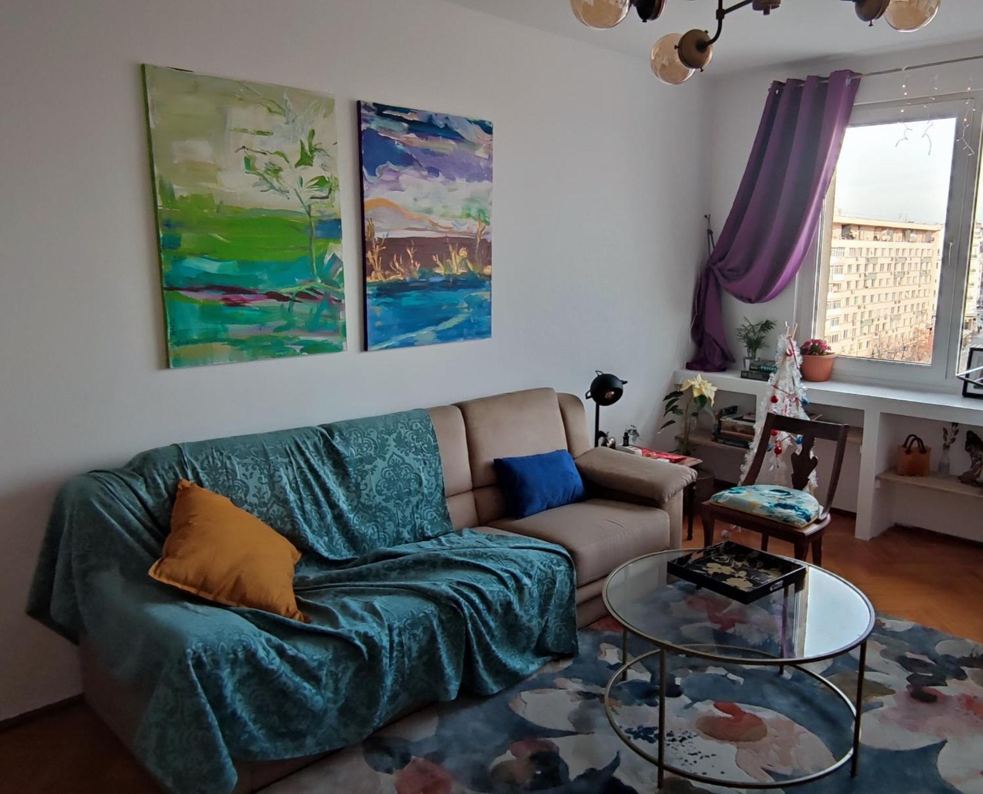 The Dome, Sala Palatului, Walking Distance To The Old Town Apartment Bucureşti Ngoại thất bức ảnh
