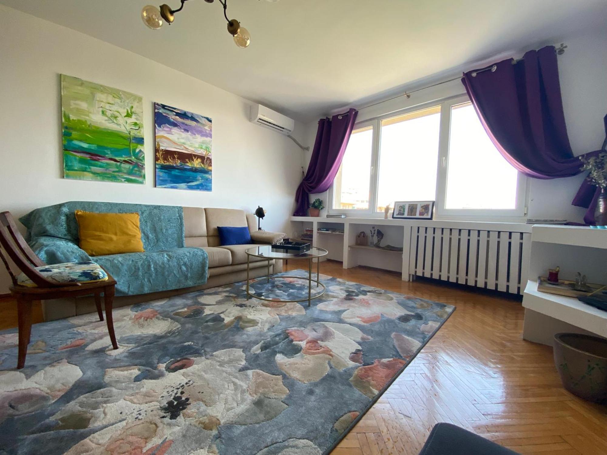 The Dome, Sala Palatului, Walking Distance To The Old Town Apartment Bucureşti Ngoại thất bức ảnh