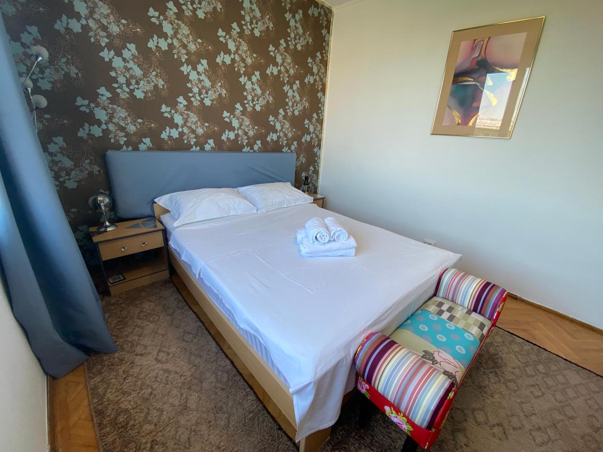 The Dome, Sala Palatului, Walking Distance To The Old Town Apartment Bucureşti Ngoại thất bức ảnh