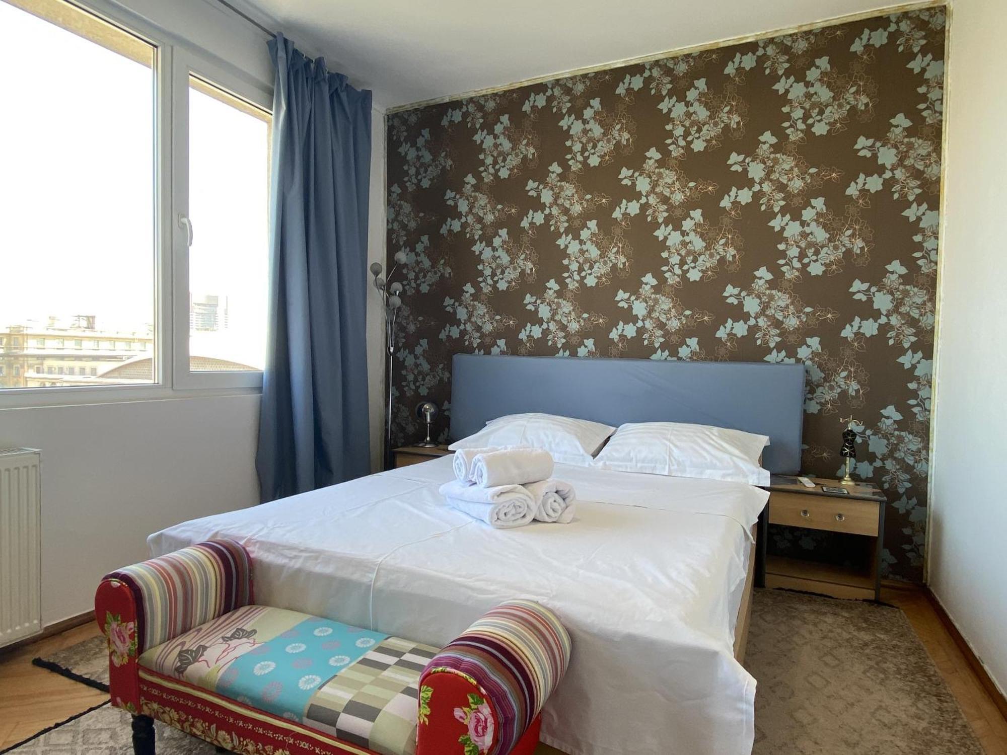 The Dome, Sala Palatului, Walking Distance To The Old Town Apartment Bucureşti Ngoại thất bức ảnh